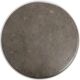 Vintage "Dolly Tub" Rival Side Table - Polished stone top - Circa 1930