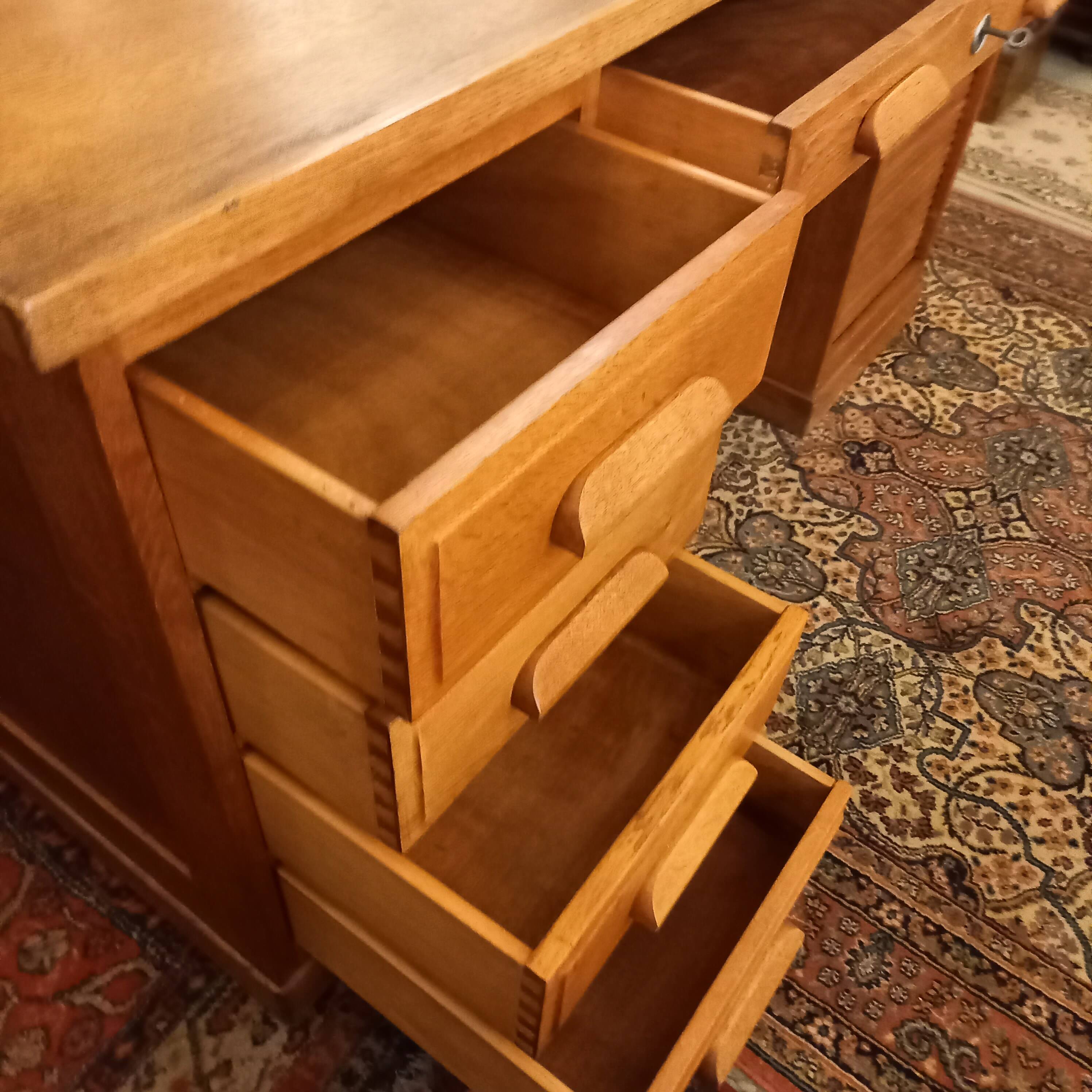 Large Administrative Office