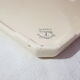 Badonviller earthenware underside Yamarisa model - Antique French Vintage