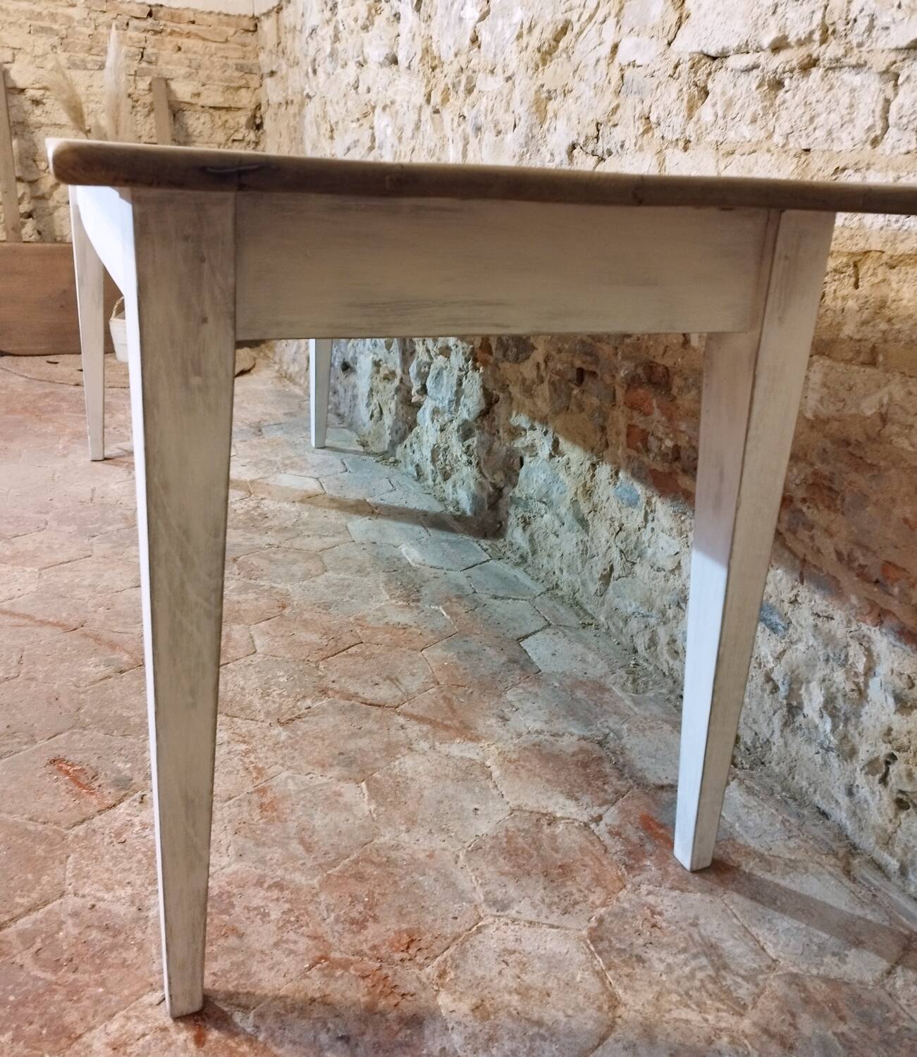Table de ferme