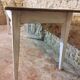 Table de ferme