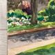 Vintage Watercolor