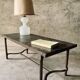 20th Century Design / Classic Brutalism Coffee Table