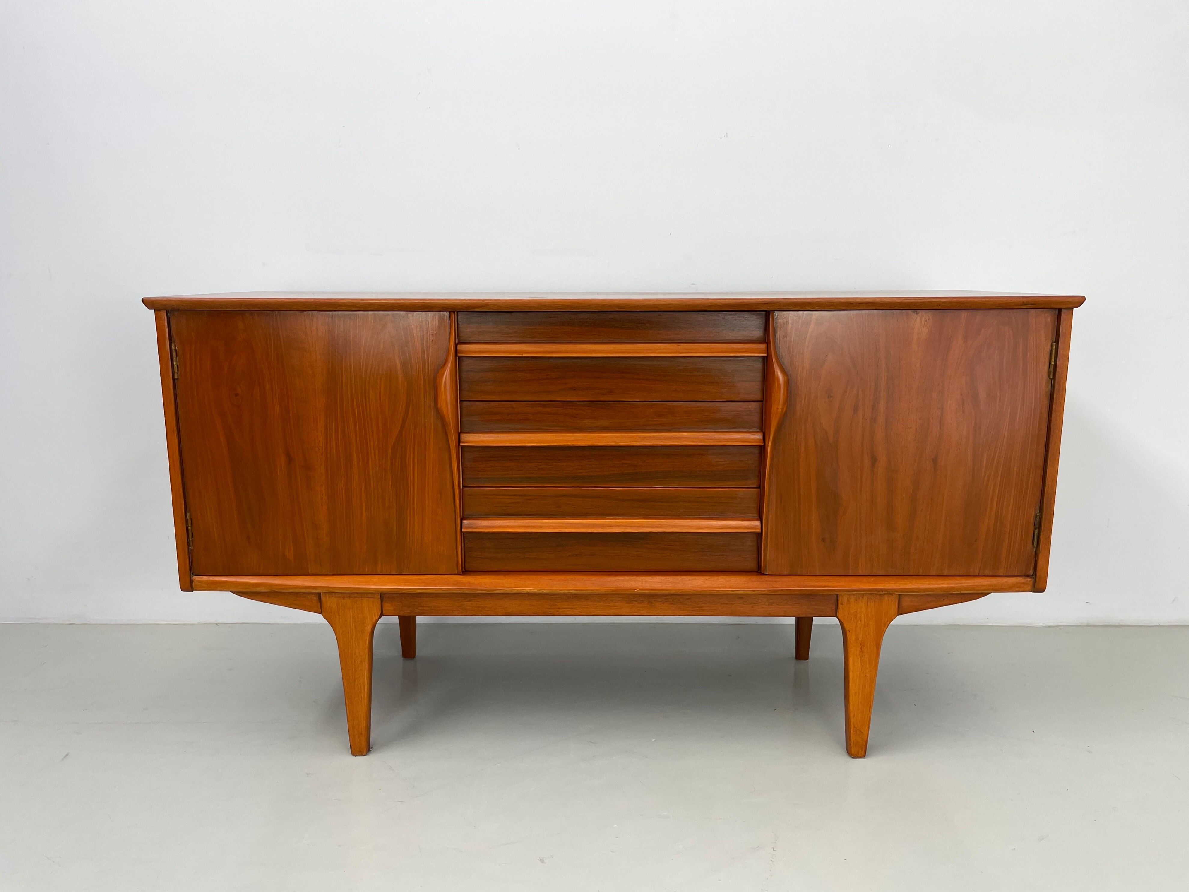 Austinsuite sideboard 1960's