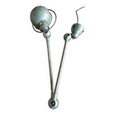 Jieldé lamp 1950