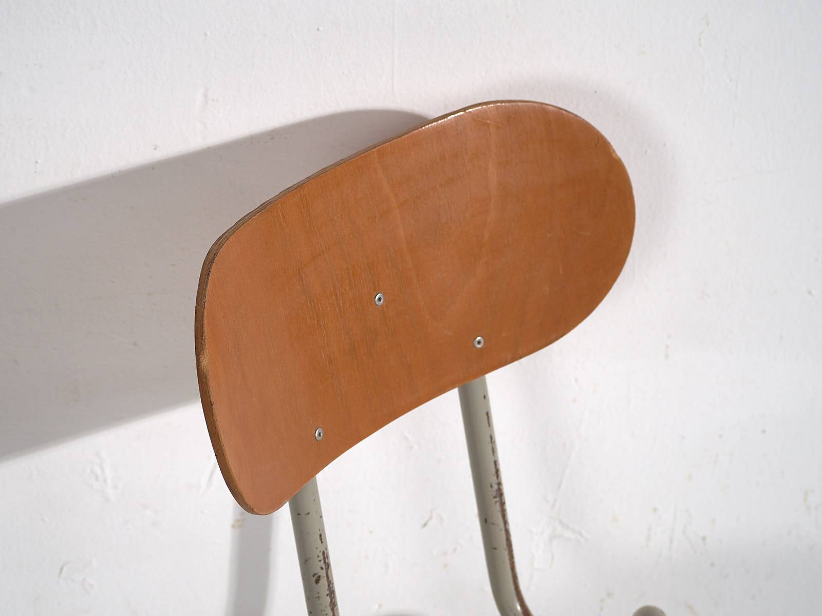 Mid-century school chair (c.1950)
