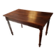 Bistro table