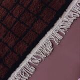 Moroccan rug grid 150/250cm