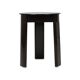Tabouret Space Age Design G-Stool Olaf von Bohr pour Gedy Italie 1971
