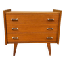 Commode vintage