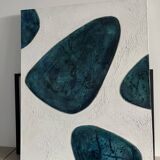 Contemporary painting