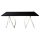 Cavalletto Desk by Kazuhide Takahama for Gavina, 1970s