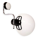 Emilio Fabio Simion Libelulla wall light for Guzzini