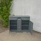 Vintage buffet of the years 50/60