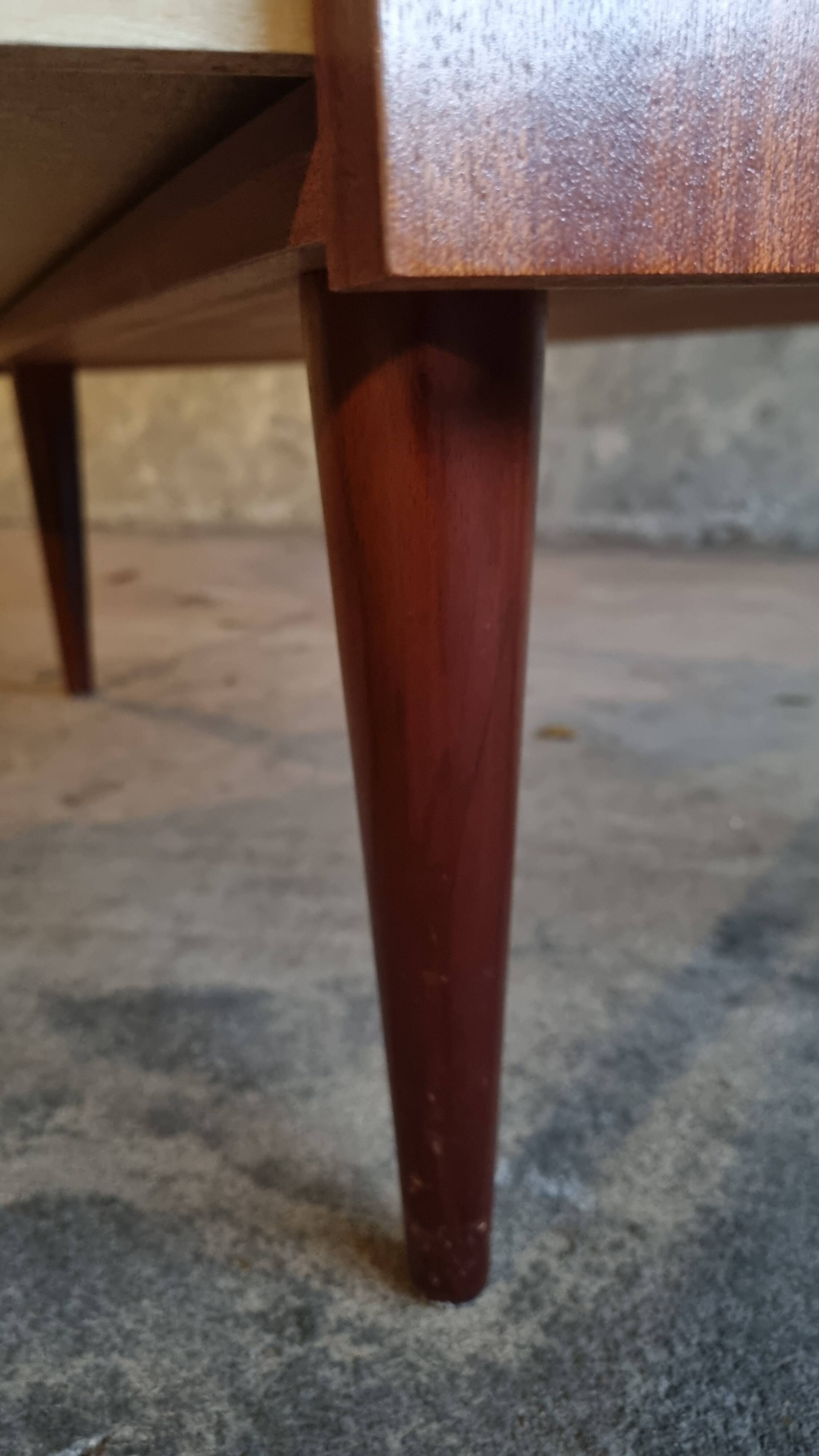 Vintage chest of drawers