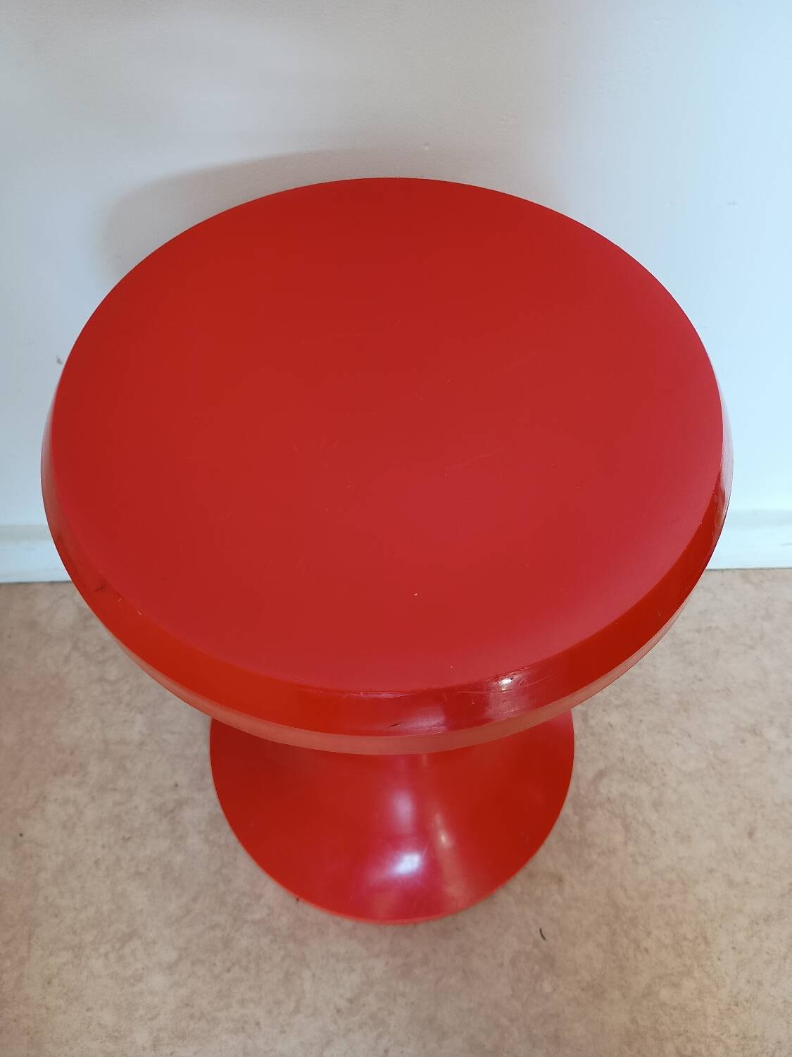 Tam tam stool