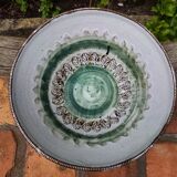 Salad bowl Albert Thiry, Vallauris 1950.