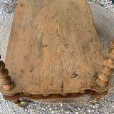 Coil serving trolley