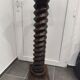 High wooden stool (130 cm) – Impeccable condition