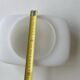 Original glass for vintage Reggiani Surf floor lamp