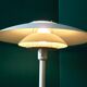 Office lamp "Jeka" Danish design 1970