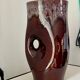 Vintage ceramic vase from Accolay 1960