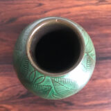 Scandinavian Royal Copenhagen ceramic vases c.a.1945