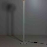 Lampadaire style Memphis, Italie années 1980