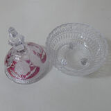 Crystal candy