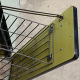 Buffet mado formica celadon 60