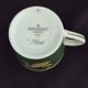 Litre porcelain cup from limoges bernardaud model kent a467