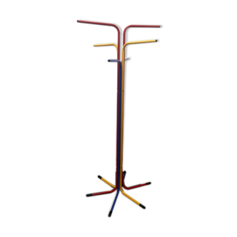 Vintage IKEA coat rack