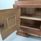 Art Deco buffet