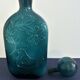 Carafe en verre