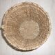 Basket basket of braided rope paper basket