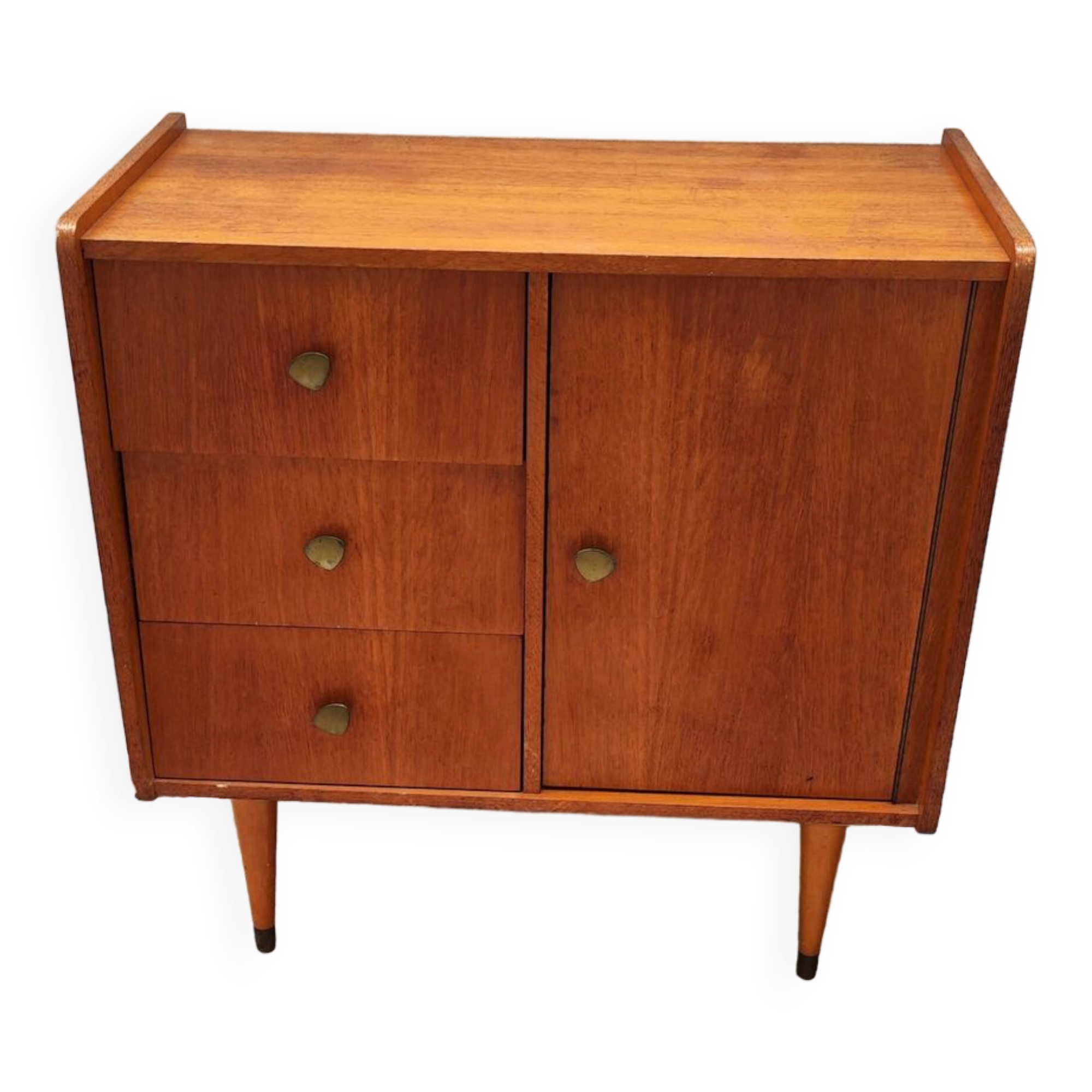 Small vintage storage unit 1960