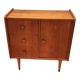Small vintage storage unit 1960