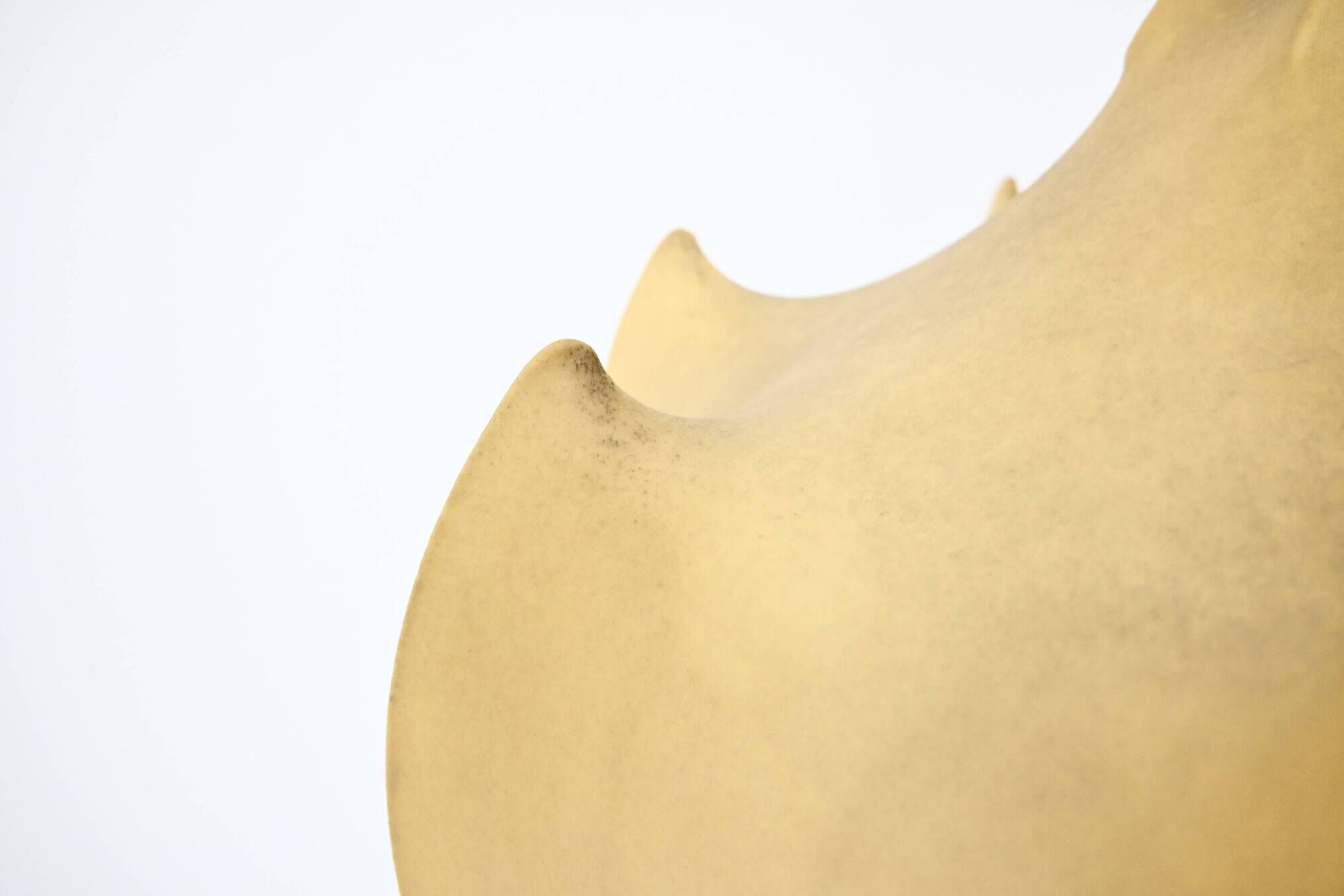 Suspension Viscontea par Achille & Pier Giacomo Castiglioni pour Flos, 1960