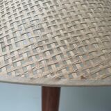 Large table lamp