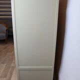 Armoire parisienne mastic 1930 France