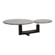 Up & Up granite coffee table