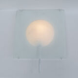 Wall lamp type 18190 designed by C. Johansson Ikea, Sweden 1980s