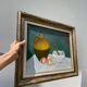 Still life painting