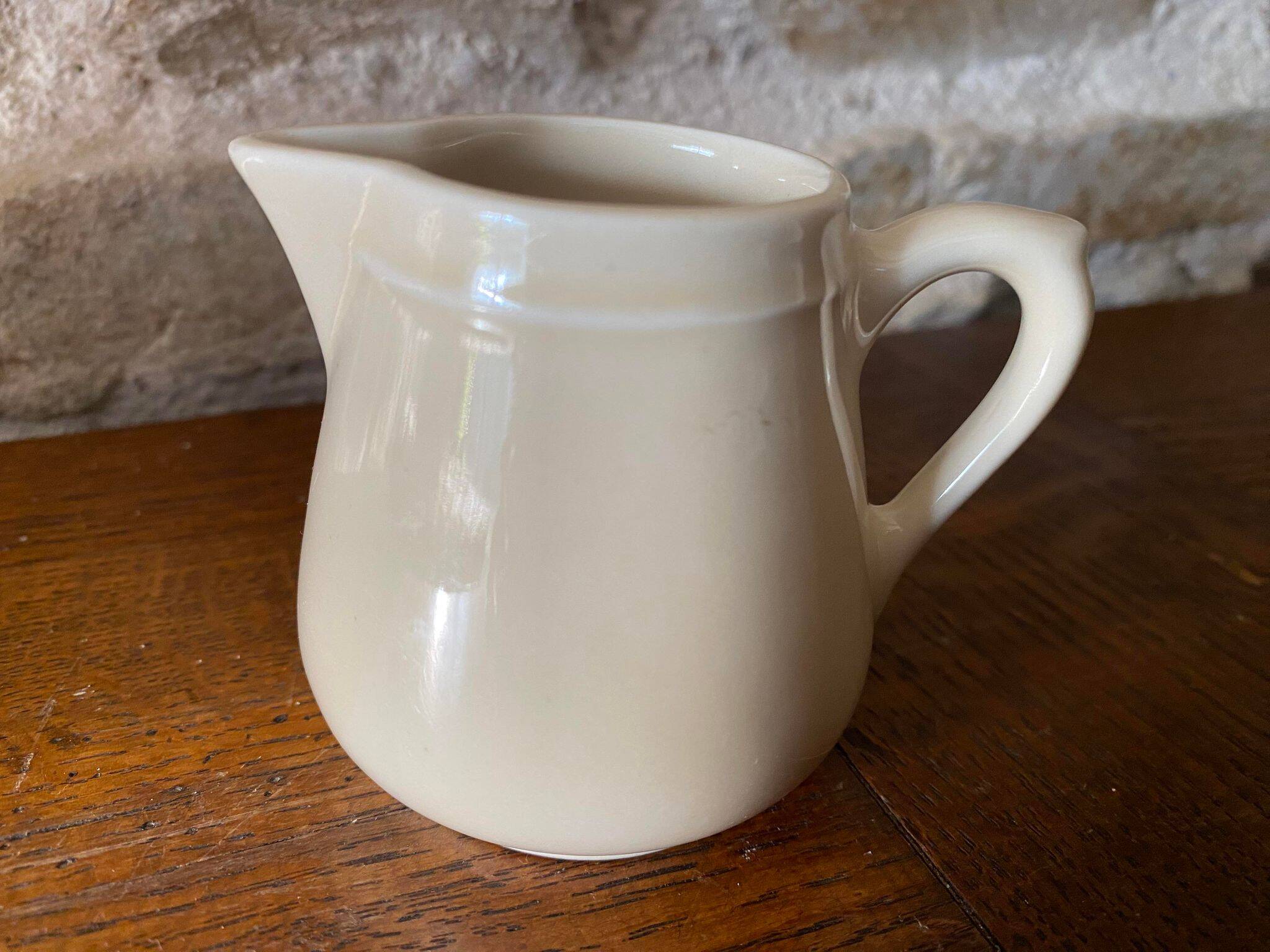 Pot à lait