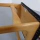 Side Chair in Oak by Schionning & Elgaard, 1960s