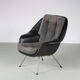 1960s lounge chair from the Netherlands