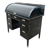 Tambour desk in the style of Otto Wagner, Vienna Secession, 1909.