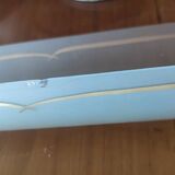Series of 4 wall sconce around 1940