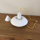 Vintage Belux 1030 Sesam Lamp