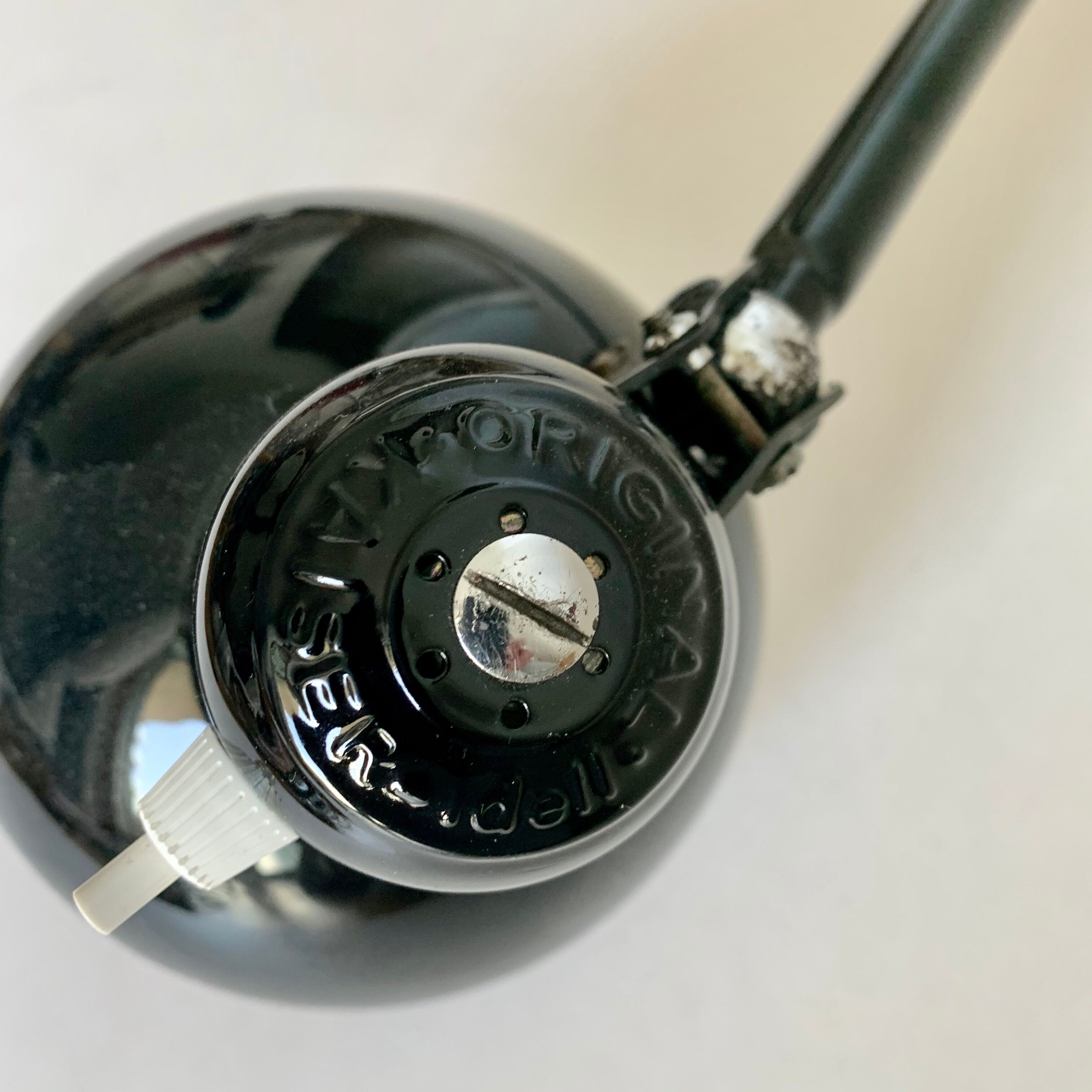 Desk Lamp Kaiser Idell, Germany, 1930s